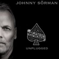 Johnny Sörman - Ace of spades (Unplugged)