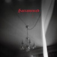 Molly Parden - Sacramented