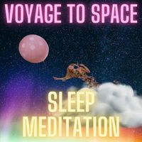 Christian Thomas - Voyage to Space Sleep Meditation