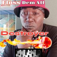 Destroyer - Floss Dem All