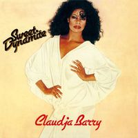 Claudja Barry - Sweet Dynamite (USA Version)
