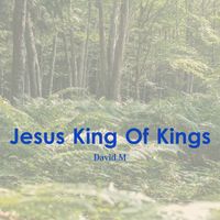 David M - Jesus King Of Kings