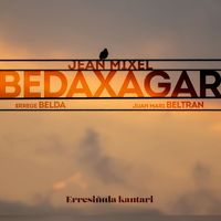 Jean Mixel Bedaxagar - Erresiñula kantari
