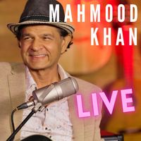 Mahmood Khan - Mahmood Khan Live (Live at Resonator, Ballina, Australia, 28/10/2022)