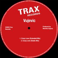 Vujevic - Crazy Love