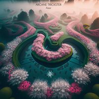 Arcane Trickster - Aisar