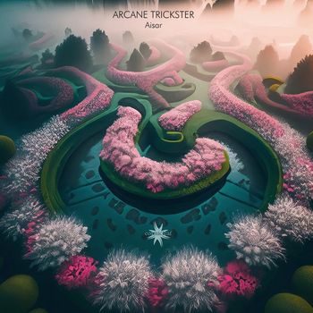 Arcane Trickster - Aisar