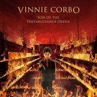 Vinnie Corbo - Son of the Distinguished Devils