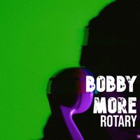Bobby More - Rotary