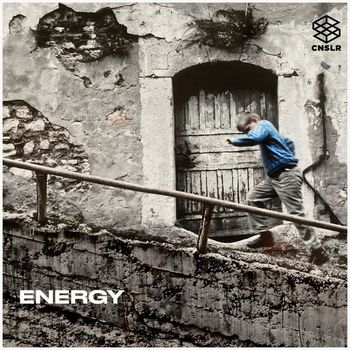 Haezer - Energy