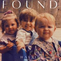 Hallie - Found