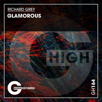 Richard Grey - Glamorous