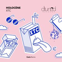 Holocène - XTC