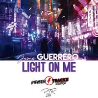 Jaime Guerrero - Light On Me