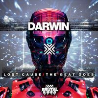 Darwin - Lost Cause & The Beat Goes