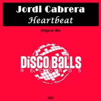 Jordi Cabrera - Heartbeat