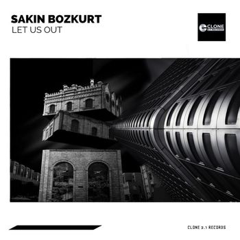 Sakin Bozkurt - Let Us Out