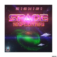 Dionigi - Space Explorer