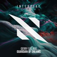 Gerry Galago - Guardian Of Dreams