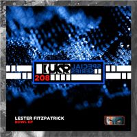 Lester Fitzpatrick - Bowl EP