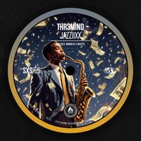 THR3MIND - Jazziixx