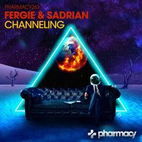 Fergie & Sadrian - Channeling