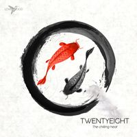 Twentyeight - The Chilling Heat