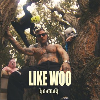 Kontra K - Like Woo (Explicit)