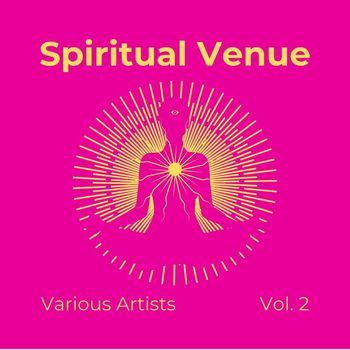 Various Artists - Spiritual Venue, Vol. 2
