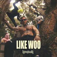 Kontra K - Like Woo (Explicit)