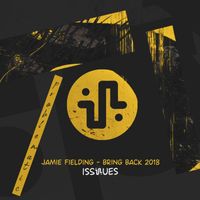 Jamie Fielding - Bring Back 2018