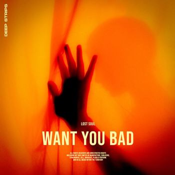 Lost Soul - Want You Bad