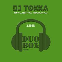 DJ Tokka - Balistic Sound