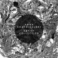 Anna Kraynidolski - Artist Collection