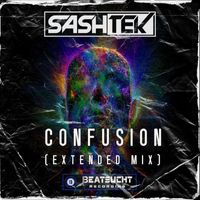 Sashtek - Confusion (Extended Mix)