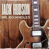 Jack Hudson - Mr. Bojangles