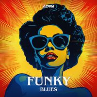 Atom Music Audio - Funky Blues