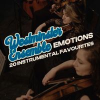 The Westminster Ensemble - Emotions - 20 Instrumental Favourites