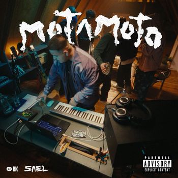 Sael - MotaMoto (Explicit)