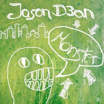 Jason D3an - Monster