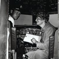 Rusty Warren - Astronaut Sex in Space with Rusty Warren (Live)