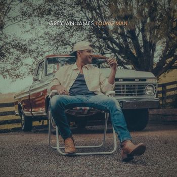Greylan James - Young Man