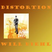 Will Diehl - Distortion