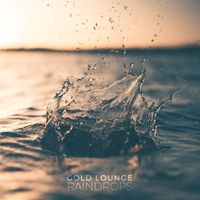 Gold Lounge - Raindrops