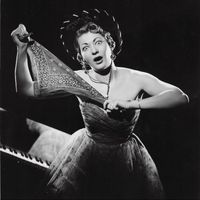 Rusty Warren - Twist Blues (Live)