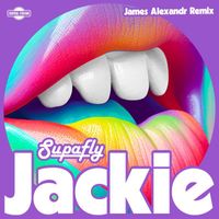 Supafly - Jackie (James Alexandr Remix)