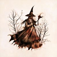 Vivintinn - The Witch Trials