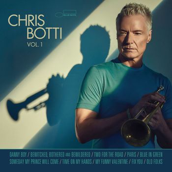 Chris Botti, John Splithoff - Paris