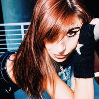 Alexa Villa - MySpace