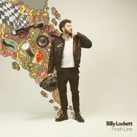 Billy Lockett - Finish Line
